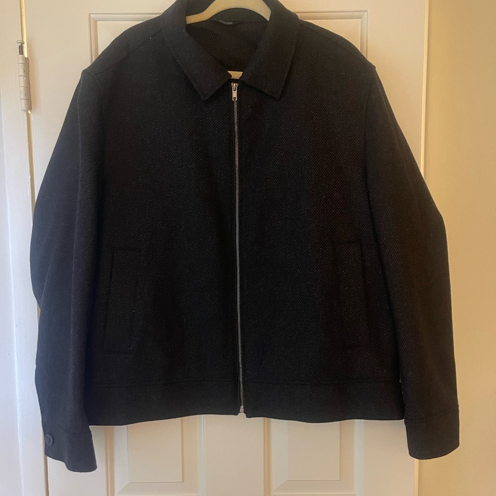 Cardinal of Canada Men Car Coat XL